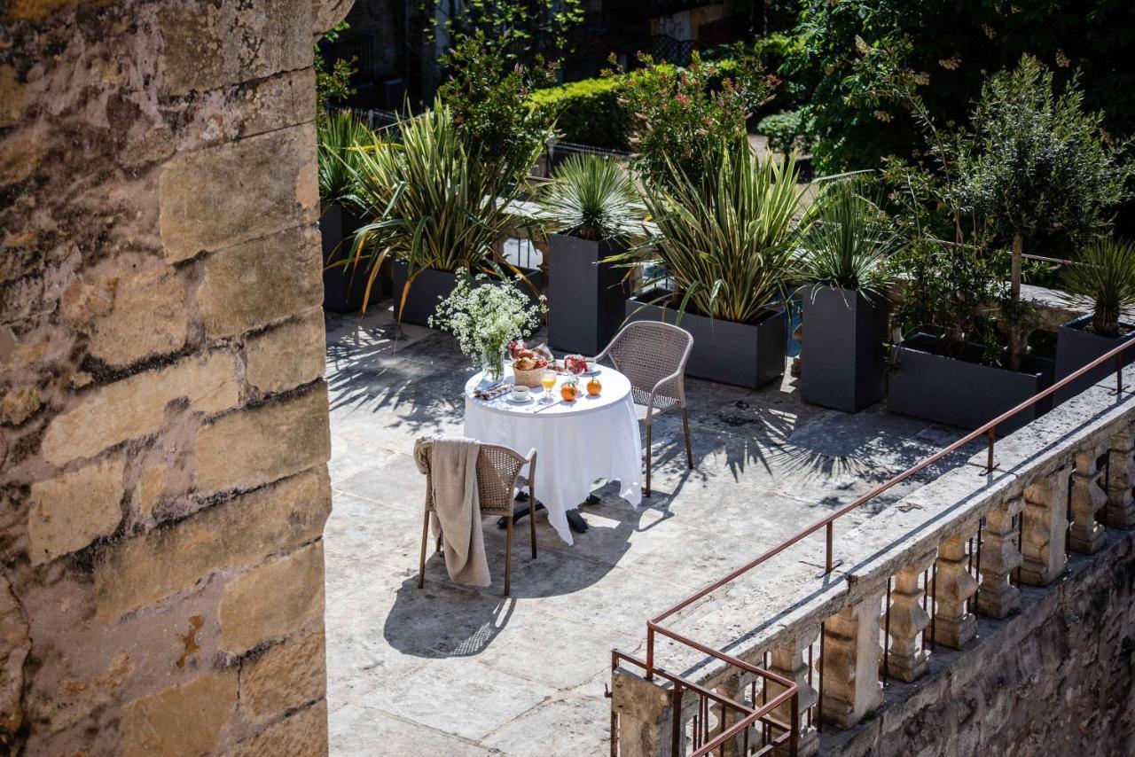 Hotel Restaurant De Bouilhac Montignac-Lascaux Exterior photo