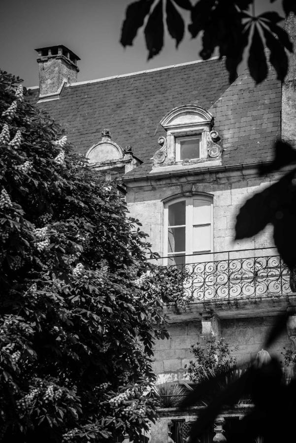 Hotel Restaurant De Bouilhac Montignac-Lascaux Exterior photo