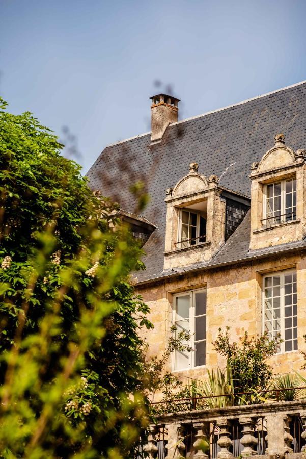Hotel Restaurant De Bouilhac Montignac-Lascaux Exterior photo