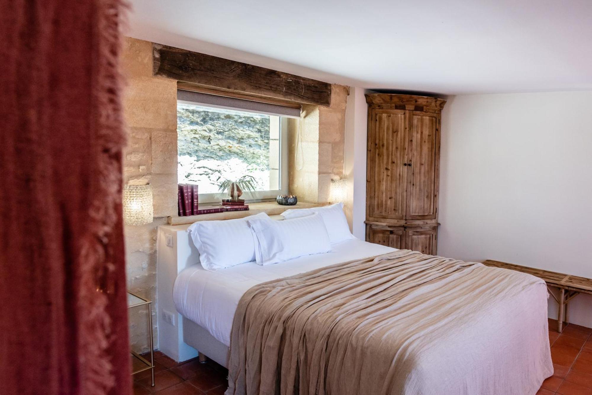 Hotel Restaurant De Bouilhac Montignac-Lascaux Room photo