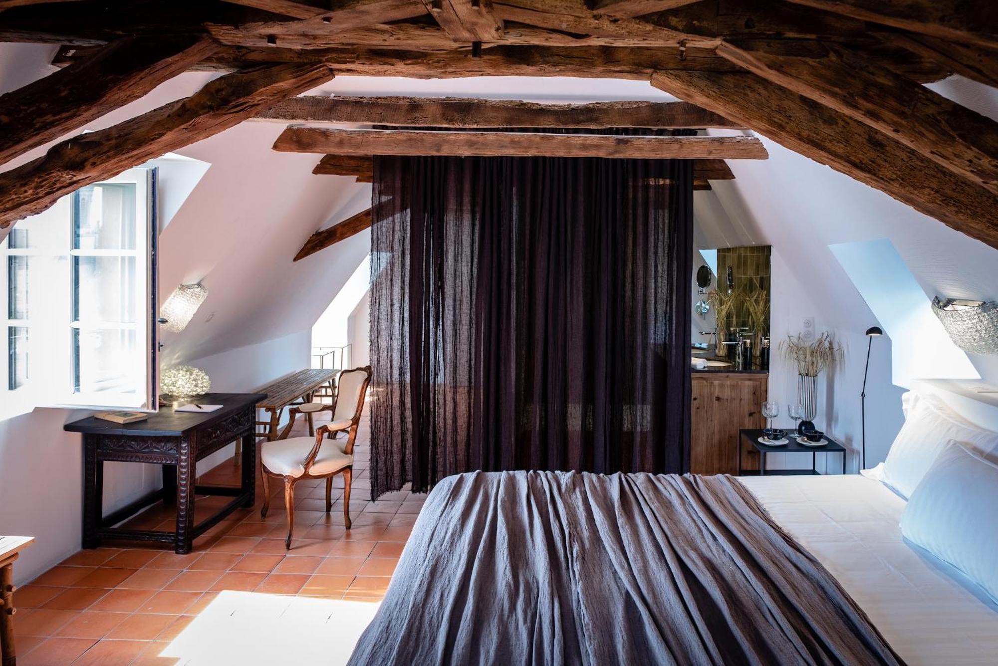 Hotel Restaurant De Bouilhac Montignac-Lascaux Exterior photo